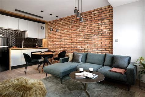 Przykładowe ujęcie z sesji narzeczeńskiej w stylu industrialnym.