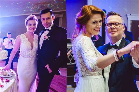 Zdjęcie pary uczestników programu 