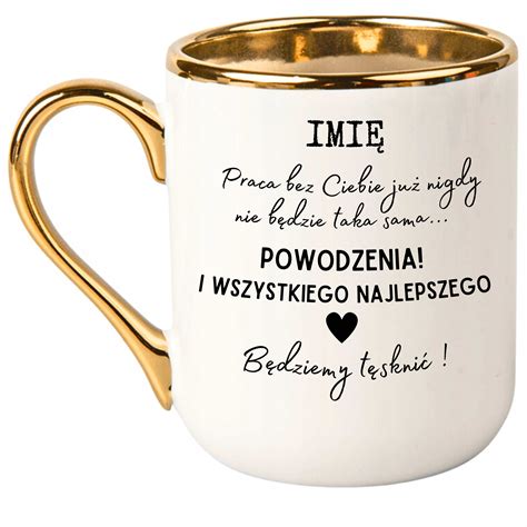 Zdjęcie spersonalizowanego kubka z motywem paralotniarskim