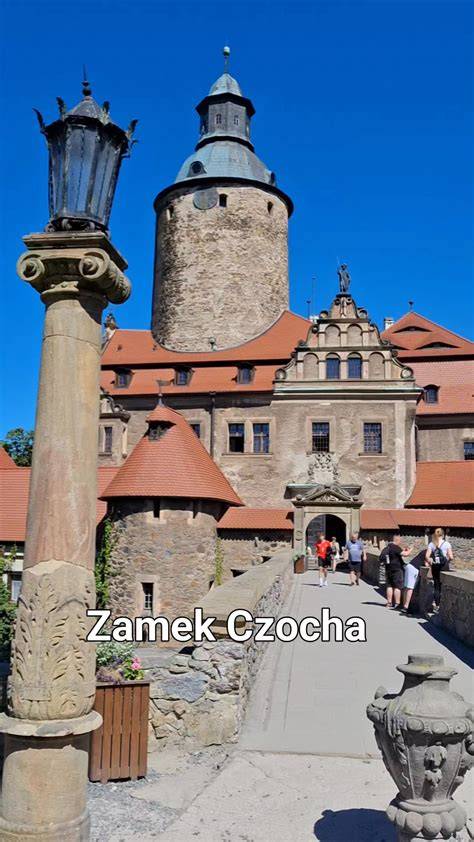 Zamek jako miejsce wesela