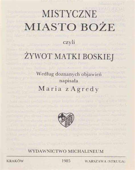 Okładka książki