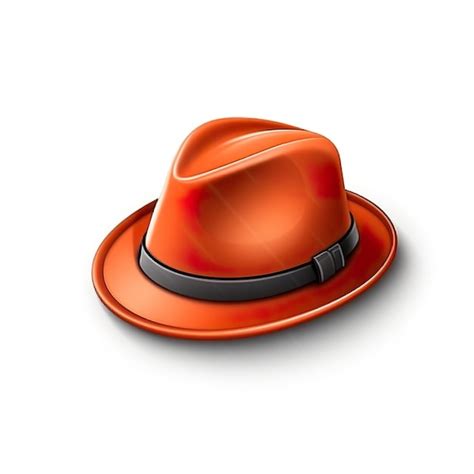 zdjęcie eleganckiego kapelusza na głowie kobiety