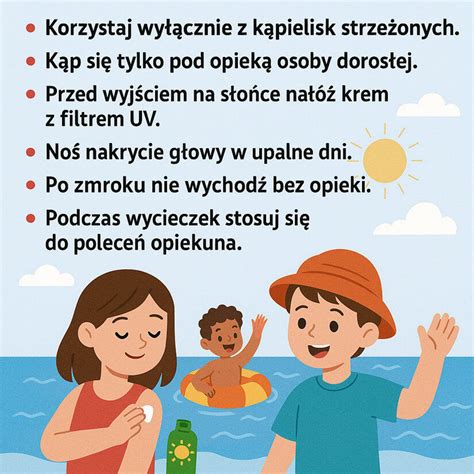 Ilustracja przedstawiająca ludzi oblewających się wodą w radosnej atmosferze podczas Śmigusa-Dyngusa.