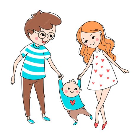 Ilustracja przedstawiająca dziecko w indiańskiej opasce