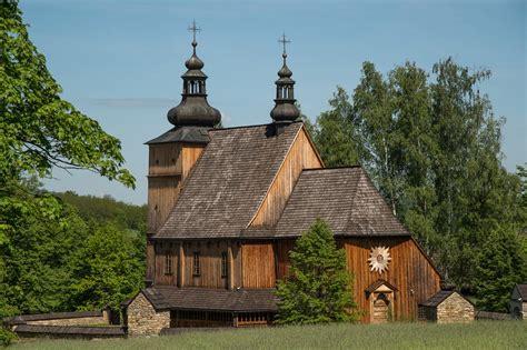 Zdjęcie Miasteczka Galicyjskiego w Nowym Sączu