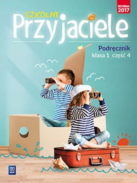 Ilustracja przedstawiająca okładkę podręcznika 