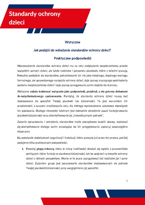 Schemat przedstawiający podstawę prawną i moralną wdrażania standardów ochrony dzieci w instytucjach kościelnych.