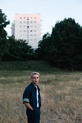 Vito Bambino, artysta wykonujący piosenkę na 20-lecie Dzień Dobry TVN
