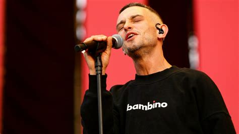 Zdjęcie Vito Bambino z rodziną