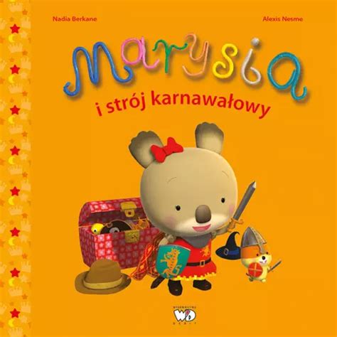 Okładka książki