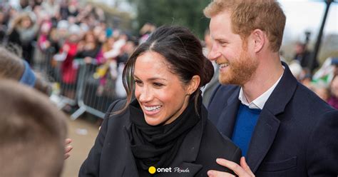 Wizualizacja potencjalnego wyglądu syna księcia Harry'ego i Meghan Markle