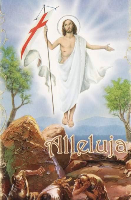 Symboliczne przedstawienie pustego grobu Chrystusa i światła zmartwychwstania.