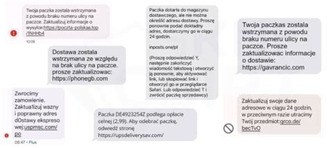 Schemat działania oszustów w internecie - od fałszywej reklamy do wyłudzenia danych