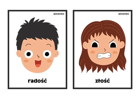 Ilustracja przedstawiająca karty z przebraniami karnawałowymi dla dzieci