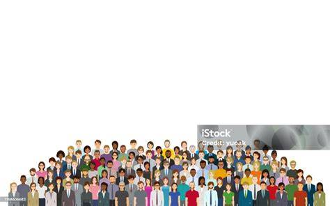 Ilustracja przedstawiająca tłum ludzi robiących zakupy w okresie przedświątecznym, z zaznaczonymi kieszonkowcami.