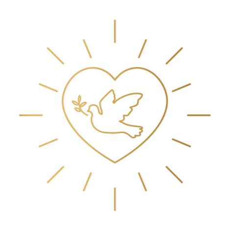 Ilustracja przedstawiająca symbol chrztu