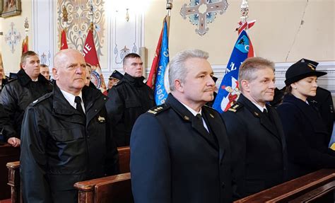 delegacja duchowieństwa i władz świeckich