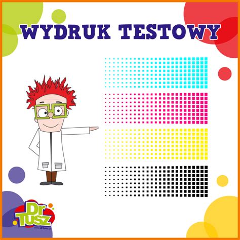 Grafika pokazująca proces drukowania kolorowanki na drukarce A4.