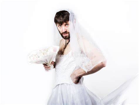 Mężczyzna w eleganckiej kamizelce ślubnej