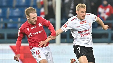 Profil Ryszarda Czerwca jako zawodnika Wisły Kraków