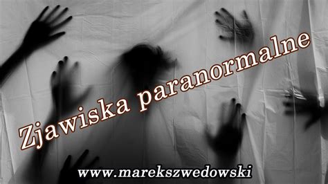 zdjęcie ilustrujące zjawiska paranormalne