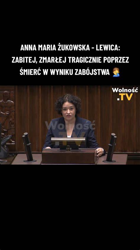 fotografia przedstawiająca Roberta Winnickiego w Sejmie