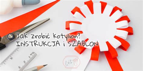 Galeria zdjęć z różnymi szablonami kotylionów do druku.