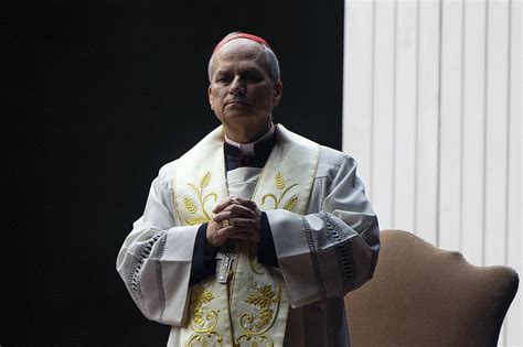 Zdjęcie kardynała Roberta Francisa Prevosta