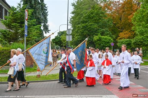 zdjęcie domu katechetycznego przy parafii NSPJ w Raciborzu