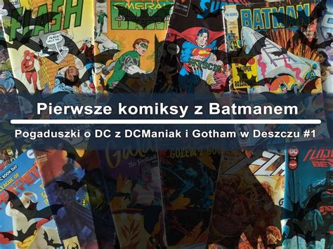 Scena z komiksu ukazująca charakterystyczny styl rysowania Tima Sale'a, np. dynamiczny kadr z Batmanem