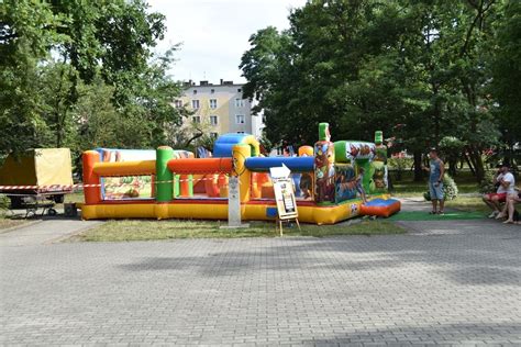 Uczestnicy IV Balu Charytatywnego w Golczewie bawią się podczas aukcji