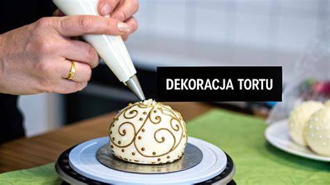 Tort w kształcie jednorożca.