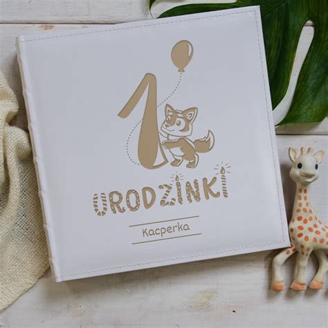 prezent na chrzest dla dziewczynki