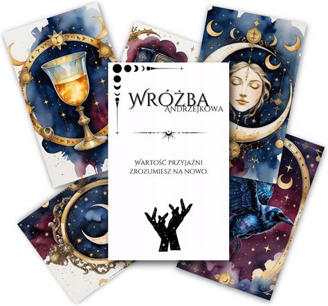 zdjęcie przedstawiające tackę z przedmiotami do wróżby na roczek