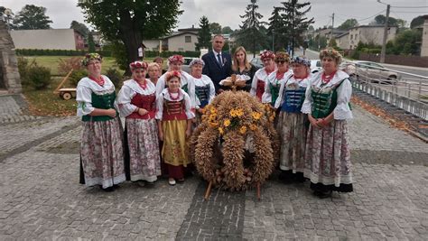 Archiwum Koła Gospodyń Wiejskich