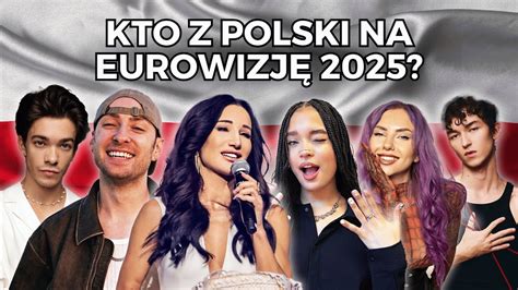 plakat zapowiadający występ zwycięzców Eurowizji Junior, z zaznaczoną obecnością Viki Gabor i brakiem Roksany Węgiel