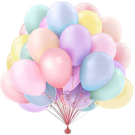 kolorowe balony urodzinowe z postaciami z bajek