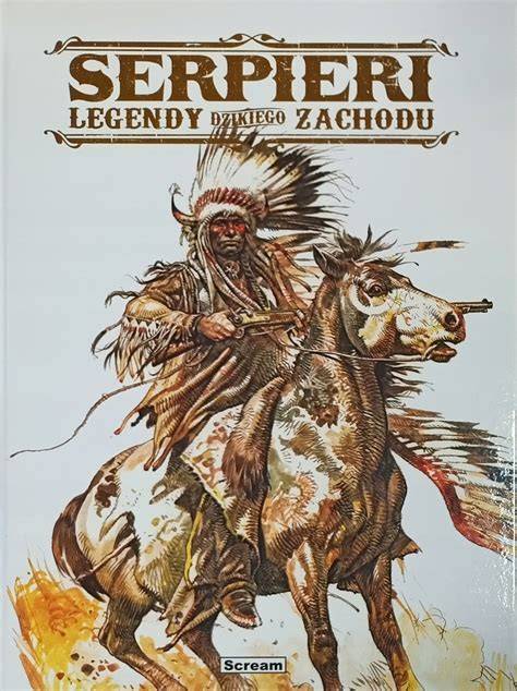 Ilustracja nawiązująca do motywu Dzikiego Zachodu na imprezie andrzejkowej
