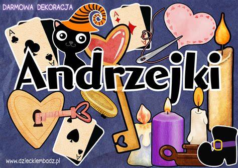 Zdjęcie z zabawy andrzejkowej z fotobudką