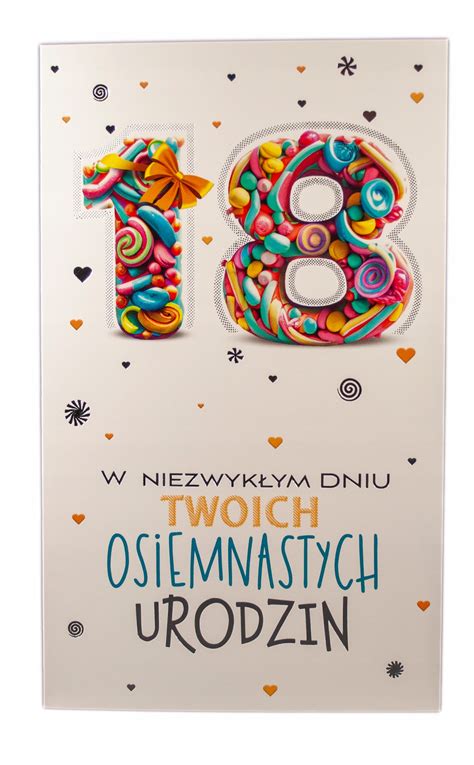 Różnorodne grafiki i przykłady szablonów zaproszeń na osiemnaste urodziny z motywami kwiatowymi, balu maskowego, tropikalnymi i nowoczesnymi.