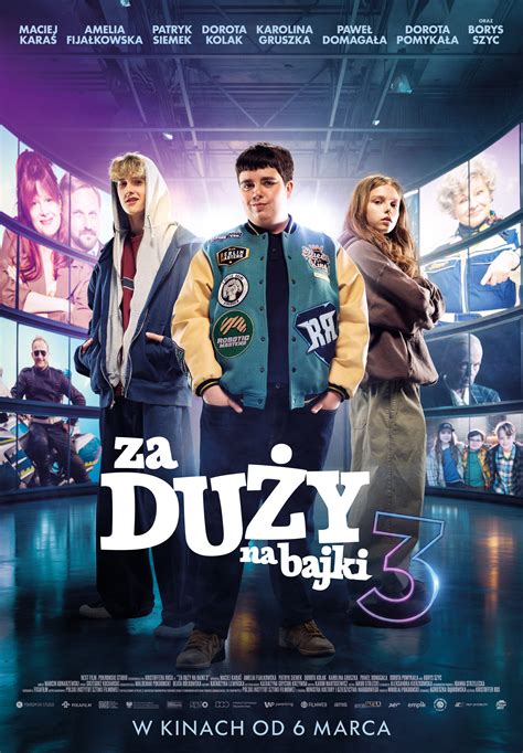 plakat filmu
