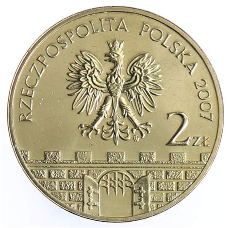 Moneta okolicznościowa 10 zł 