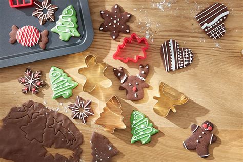 Inspiracja: Świąteczne akcesoria kuchenne z Pepco