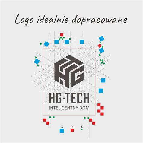 przykład logo firmy poddanego grawerowaniu laserowemu