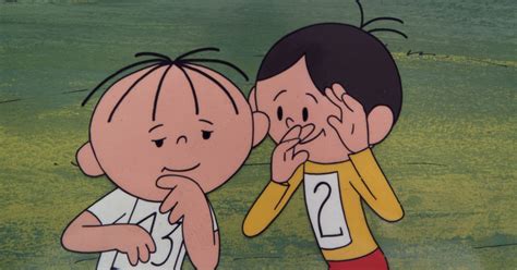 Kadr z filmu animowanego