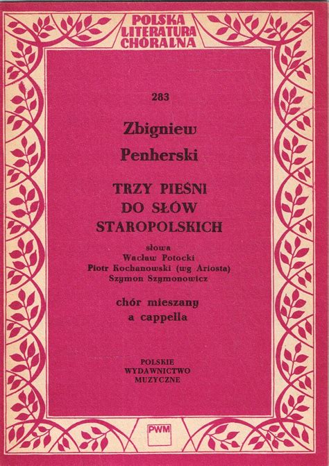 Grafika przedstawiająca nuty i fragmenty staropolskich pieśni kolędowych.