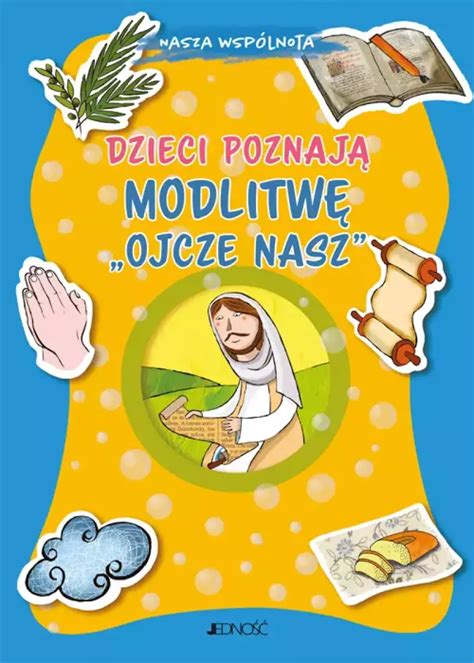 Ilustracja przedstawiająca modlitwę