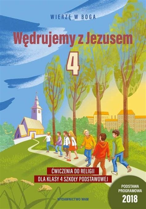 Okładka podręcznika 
