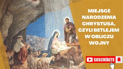 Ilustracja przedstawiająca Maryję i Józefa szukających schronienia w noc narodzin Jezusa.