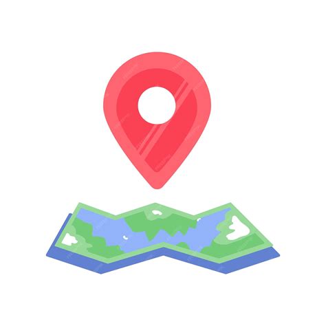 Mapa z lokalizacją Bytomskiego Rynku